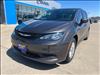 2023 Chrysler Voyager V6AT STO-N-GO