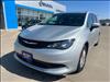 2023 Chrysler Voyager V6AT STO-N-GO