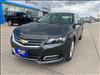 2019 Chevrolet Impala CONV & LTHR PKG