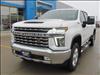 2022 Chevrolet Silverado 2500HD 6.6GAS LTZ PKG