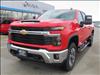 2025 Chevrolet Silverado 2500HD LT LTHR