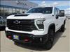 2025 Chevrolet Silverado 2500HD DIE/T-BOSS