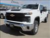 2025 Chevrolet Silverado 3500HD DIE/W-TRK  ((FLEET))