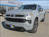 2024 Chevrolet Silverado 1500 5.3/RST-Z71