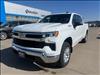 2025 Chevrolet Silverado 1500 5.3/LT-Z71