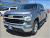 2025 Chevrolet Silverado 1500 5.3/LT-Z71/LTHR
