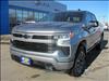 2025 Chevrolet Silverado 1500 5.3/RST