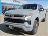 2025 Chevrolet Silverado 1500 RST/BUCKETS