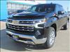2025 Chevrolet Silverado 1500 5.3/LTZ-Z71