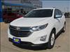 2019 Chevrolet Equinox 4CYAT PREMIER