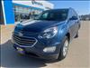 2017 Chevrolet Equinox AWD 4DR LT V6