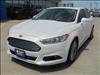 2013 Ford Fusion 4DR SDN TITANIUM AWD