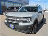 2022 Ford Bronco Sport 4X4 BIG BEND