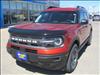 2024 Ford Bronco Sport BIG BEND 4X4