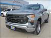 2025 Chevrolet Silverado 1500 V8 W-TRK