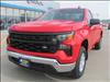 2025 Chevrolet Silverado 1500 5.3/W-TRK