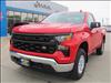 2025 Chevrolet Silverado 1500 SHORTBOX/W-TRK