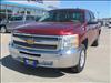 2013 Chevrolet Silverado 1500 V8AT CLOTH LT