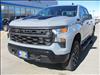 2025 Chevrolet Silverado 1500 T.BOSS/CUSTOM