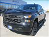 2025 Chevrolet Silverado 1500 T.BOSS/CUSTOM