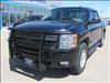 2012 Chevrolet Silverado 1500 V8AT CLOTH Z71