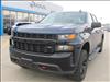 2020 Chevrolet Silverado 1500 V8AT CSTM T/BOSS