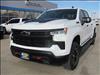 2023 Chevrolet Silverado 1500 6.2 TRAILBOSS