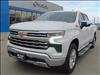 2022 Chevrolet Silverado 1500 3.0DIE LTZ PKG LB