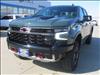 2025 Chevrolet Silverado 1500 ZR2/DIE