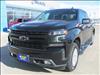 2021 Chevrolet Silverado 1500 V8AT RST PKG