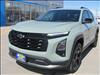 2025 Chevrolet Equinox LT PKG
