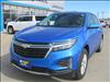 2024 Chevrolet Equinox 4CYAT 1LT PKG