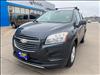 2016 Chevrolet Trax LT AWD