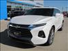 2021 Chevrolet Blazer V6AT PREMIER/RF