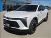 2025 Chevrolet Blazer EV RS AWD