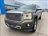2015 GMC Sierra 1500 V8AT DENALI