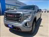 2020 GMC Sierra 1500 3.0DIE AT4 PKG