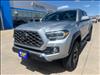 2023 Toyota Tacoma TRD OFF ROAD DOUBLE CAB 5