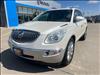 2012 Buick Enclave V6AT LTHR QUAD