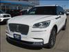 2020 Lincoln Aviator V6AT RESERVE