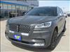 2020 Lincoln Aviator V6AT BLK LABEL (BB)