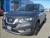 2019 Nissan Rogue 4CYAT LTHR