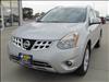 2013 Nissan Rogue 4CYAT LTHR