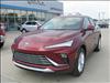2025 Buick Envista PREFERRED/CONV II PKG