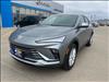 2025 Buick Envista PREFERRED/CONV II