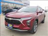 2025 Chevrolet Trax CONV PKG