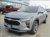 2025 Chevrolet Trax CONV PKG