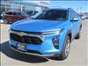 2025 Chevrolet Trax CONV PKG