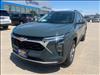2025 Chevrolet Trax CONV PKG