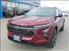 2025 Chevrolet Trax SUNROOF